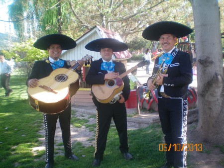 En La Parrilladas Argentinas En Padre Hurtado (Talagante)