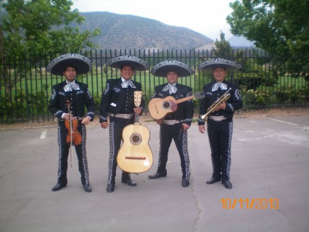 Mariachi Tierra Nueva