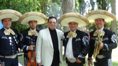 Junto A Los Ramblers