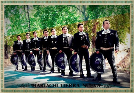 Formacion Mariachi